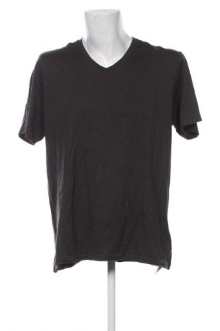 Herren T-Shirt Essentials by Tchibo, Größe XL, Farbe Schwarz, Preis € 13,99