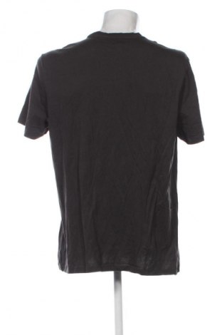 Herren T-Shirt Essentials by Tchibo, Größe XL, Farbe Schwarz, Preis € 13,99