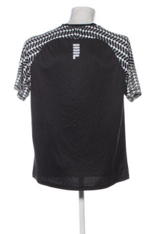 Herren T-Shirt FILA, Größe XL, Farbe Mehrfarbig, Preis € 15,99