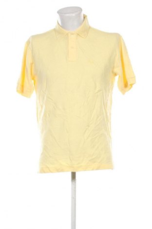 Tricou de bărbați FILA, Mărime L, Culoare Galben, Preț 67,99 Lei