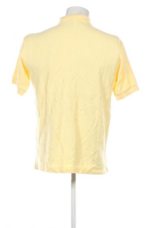 Tricou de bărbați FILA, Mărime L, Culoare Galben, Preț 67,99 Lei