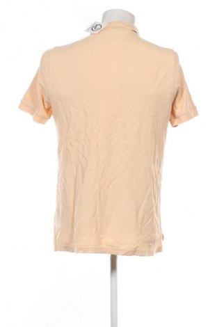 Herren T-Shirt FILA, Größe L, Farbe Beige, Preis 33,99 €