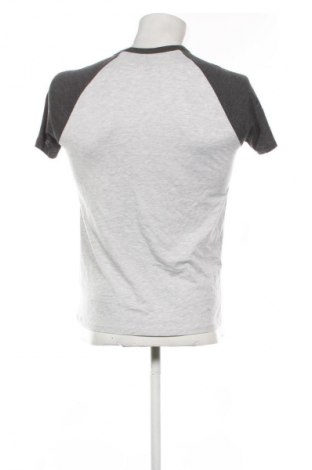 Męski T-shirt FSBN, Rozmiar S, Kolor Szary, Cena 62,99 zł