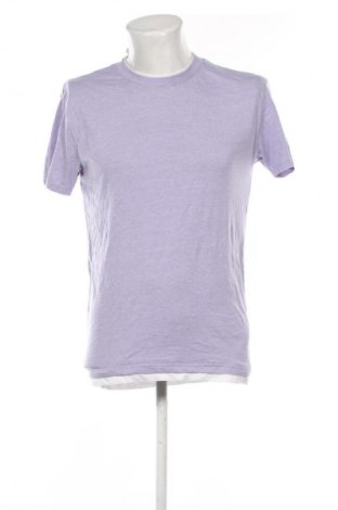 Herren T-Shirt FSBN, Größe L, Farbe Lila, Preis € 5,99