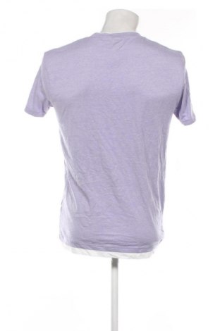 Herren T-Shirt FSBN, Größe L, Farbe Lila, Preis € 5,99
