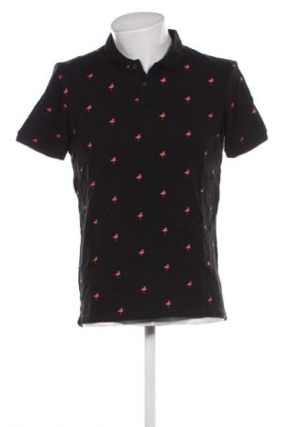 Herren T-Shirt FSBN, Größe L, Farbe Mehrfarbig, Preis 10,00 €
