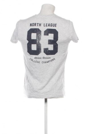 Herren T-Shirt FSBN, Größe M, Farbe Grau, Preis € 13,99