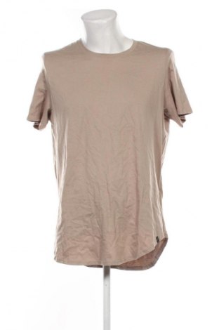 Herren T-Shirt Factorie, Größe XL, Farbe Beige, Preis 15,86 €
