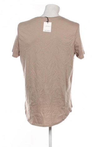 Herren T-Shirt Factorie, Größe XL, Farbe Beige, Preis 15,86 €