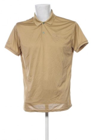Herren T-Shirt Fashion, Größe XXL, Farbe Beige, Preis € 13,99