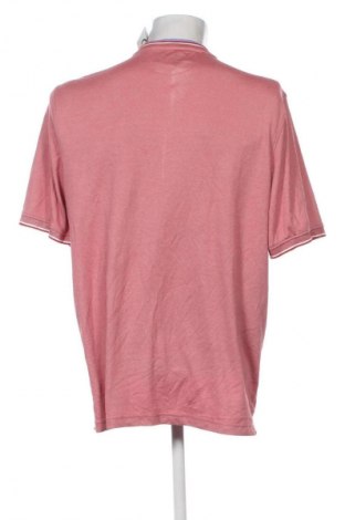 Ανδρικό t-shirt Franco Bettoni, Μέγεθος XL, Χρώμα Πολύχρωμο, Τιμή 12,99 €