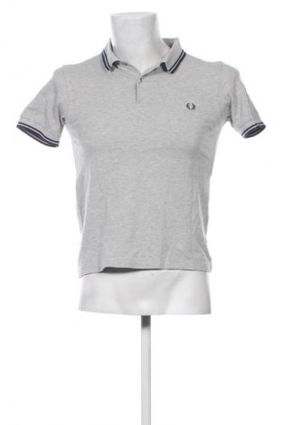 Мъжка тениска Fred Perry, Размер S, Цвят Многоцветен, Цена 19,99 лв.