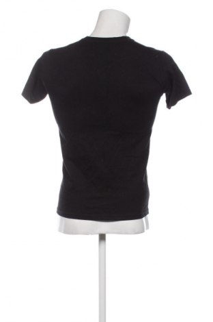 Herren T-Shirt Fruit Of The Loom, Größe S, Farbe Schwarz, Preis 5,99 €