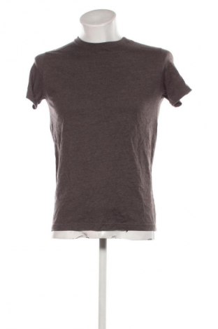 Herren T-Shirt FullTime Sports, Größe S, Farbe Grau, Preis 13,99 €