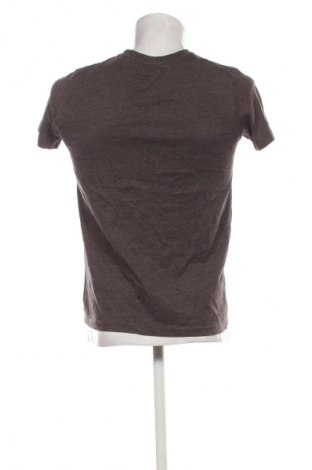 Herren T-Shirt FullTime Sports, Größe S, Farbe Grau, Preis 13,99 €