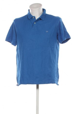 Herren T-Shirt Fynch-Hatton, Größe L, Farbe Blau, Preis € 13,99