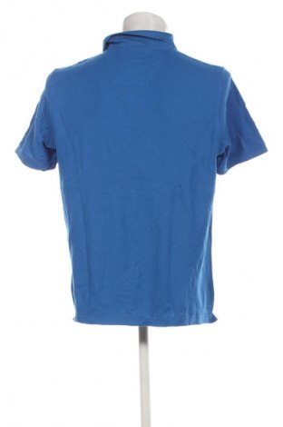 Herren T-Shirt Fynch-Hatton, Größe L, Farbe Blau, Preis € 13,99