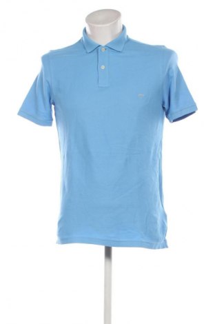 Herren T-Shirt Fynch-Hatton, Größe S, Farbe Blau, Preis 30,99 €