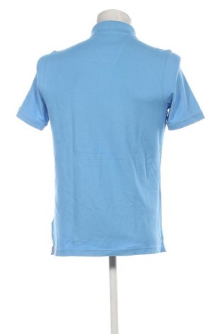 Herren T-Shirt Fynch-Hatton, Größe S, Farbe Blau, Preis 30,99 €