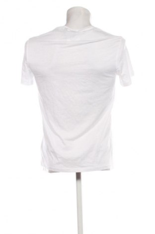 Herren T-Shirt G-Star Raw, Größe S, Farbe Weiß, Preis € 37,42