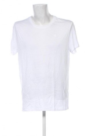 Pánské tričko  G-Star Raw, Velikost XL, Barva Bílá, Cena  939,00 Kč