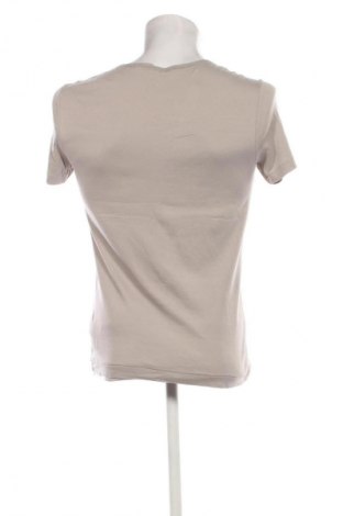 Herren T-Shirt G-Star Raw, Größe L, Farbe Beige, Preis 23,02 €