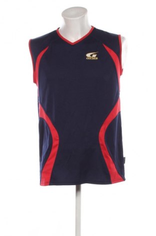 Ανδρικό t-shirt GEMS, Μέγεθος XL, Χρώμα Πολύχρωμο, Τιμή 10,23 €