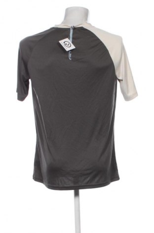 Ανδρικό t-shirt GTS, Μέγεθος XXL, Χρώμα Γκρί, Τιμή 12,99 €
