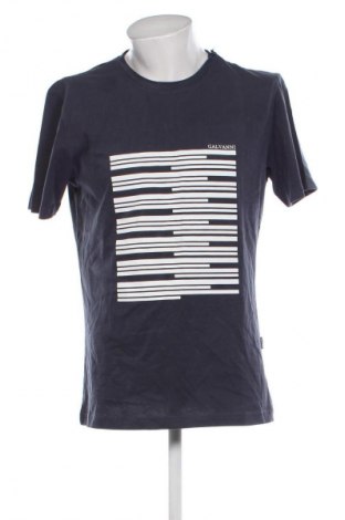 Herren T-Shirt Galvanni, Größe XXL, Farbe Blau, Preis 31,71 €