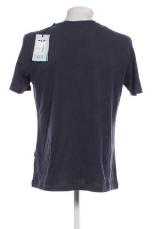 Herren T-Shirt Galvanni, Größe XXL, Farbe Blau, Preis 31,71 €