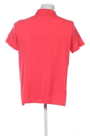Herren T-Shirt Gant, Größe XXL, Farbe Rosa, Preis 28,13 €