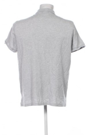 Herren T-Shirt Gant, Größe XL, Farbe Grau, Preis 28,13 €