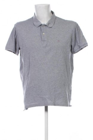 Herren T-Shirt Gant, Größe XL, Farbe Grau, Preis 28,13 €