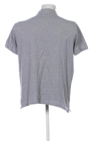 Herren T-Shirt Gant, Größe XL, Farbe Grau, Preis 28,13 €
