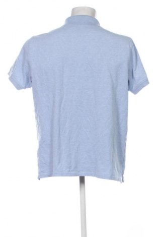 Herren T-Shirt Gant, Größe XXL, Farbe Blau, Preis 28,13 €