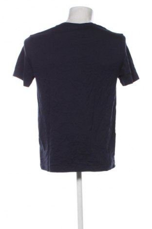 Herren T-Shirt Gant, Größe M, Farbe Blau, Preis € 46,99