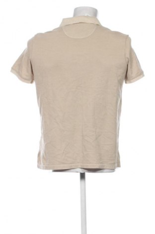 Herren T-Shirt Gant, Größe XL, Farbe Beige, Preis 34,99 €