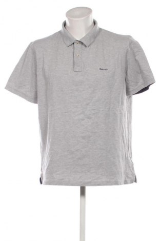 Herren T-Shirt Gant, Größe XXL, Farbe Grau, Preis € 38,99