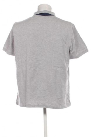Herren T-Shirt Gant, Größe XXL, Farbe Grau, Preis € 38,99
