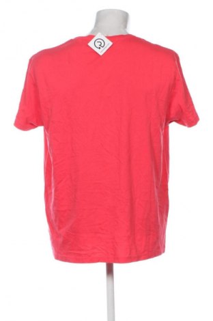 Herren T-Shirt Gant, Größe XXL, Farbe Rosa, Preis 28,99 €
