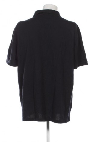 Ανδρικό t-shirt Gant, Μέγεθος 4XL, Χρώμα Μπλέ, Τιμή 79,99 €