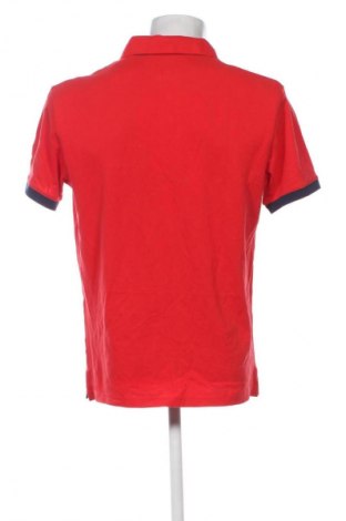 Herren T-Shirt Gant, Größe L, Farbe Rot, Preis 60,99 €
