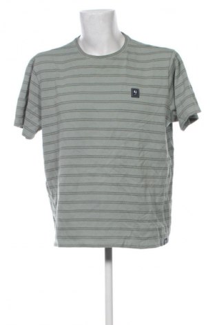 Herren T-Shirt Garcia, Größe 3XL, Farbe Mehrfarbig, Preis 4,99 €