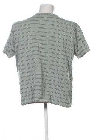 Herren T-Shirt Garcia, Größe 3XL, Farbe Mehrfarbig, Preis 4,99 €