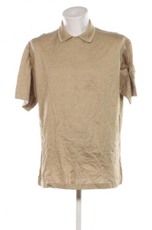 Herren T-Shirt Gardeur, Größe XL, Farbe Grün, Preis € 33,99