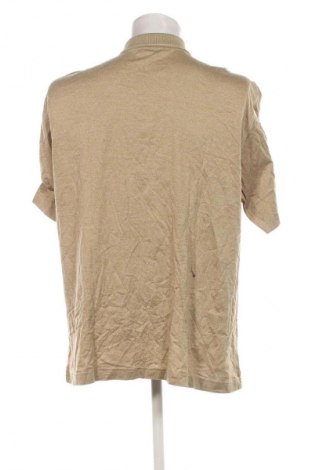 Herren T-Shirt Gardeur, Größe XL, Farbe Grün, Preis € 33,99
