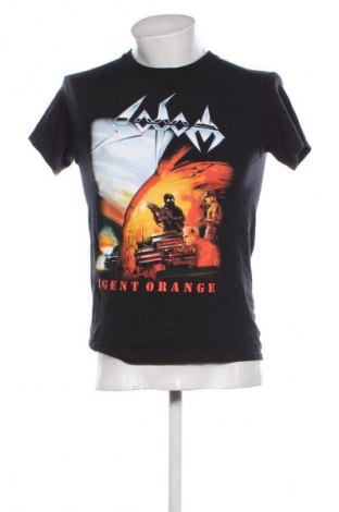 Herren T-Shirt Gildan, Größe S, Farbe Schwarz, Preis € 9,79