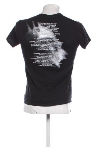 Herren T-Shirt Gildan, Größe S, Farbe Schwarz, Preis € 9,79