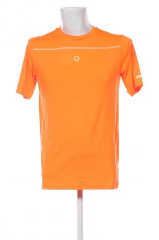 Herren T-Shirt Gregster, Größe L, Farbe Orange, Preis € 11,99