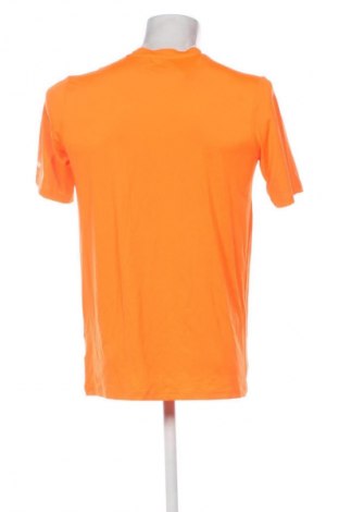 Herren T-Shirt Gregster, Größe L, Farbe Orange, Preis € 11,99